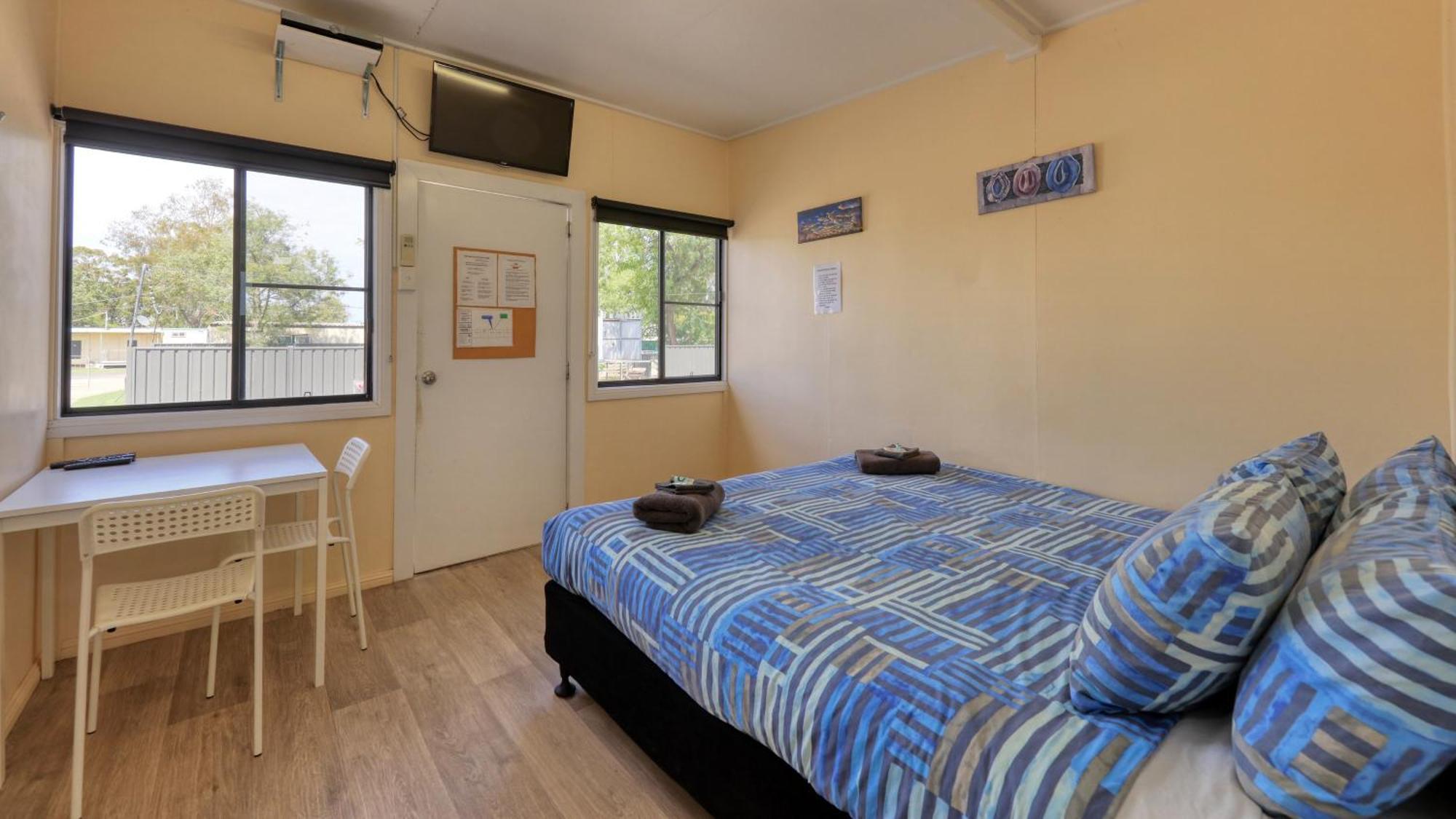 Toobeah Hotel/Motel Экстерьер фото