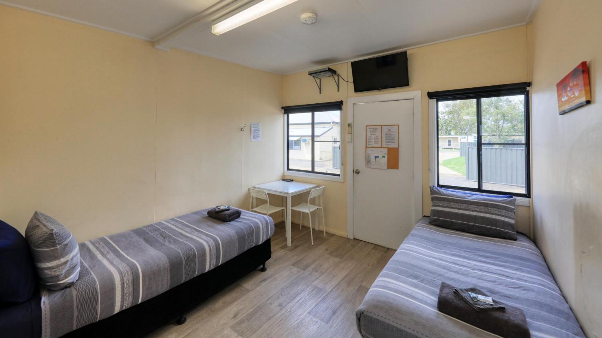 Toobeah Hotel/Motel Экстерьер фото