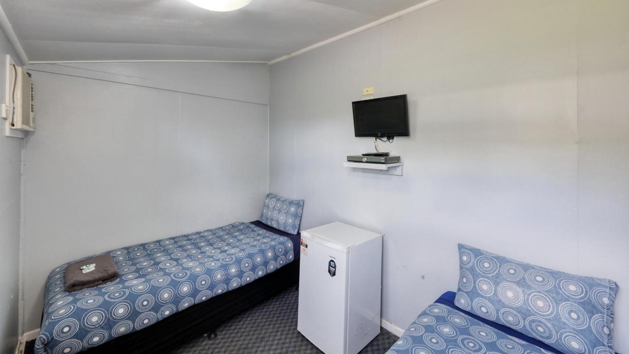 Toobeah Hotel/Motel Экстерьер фото
