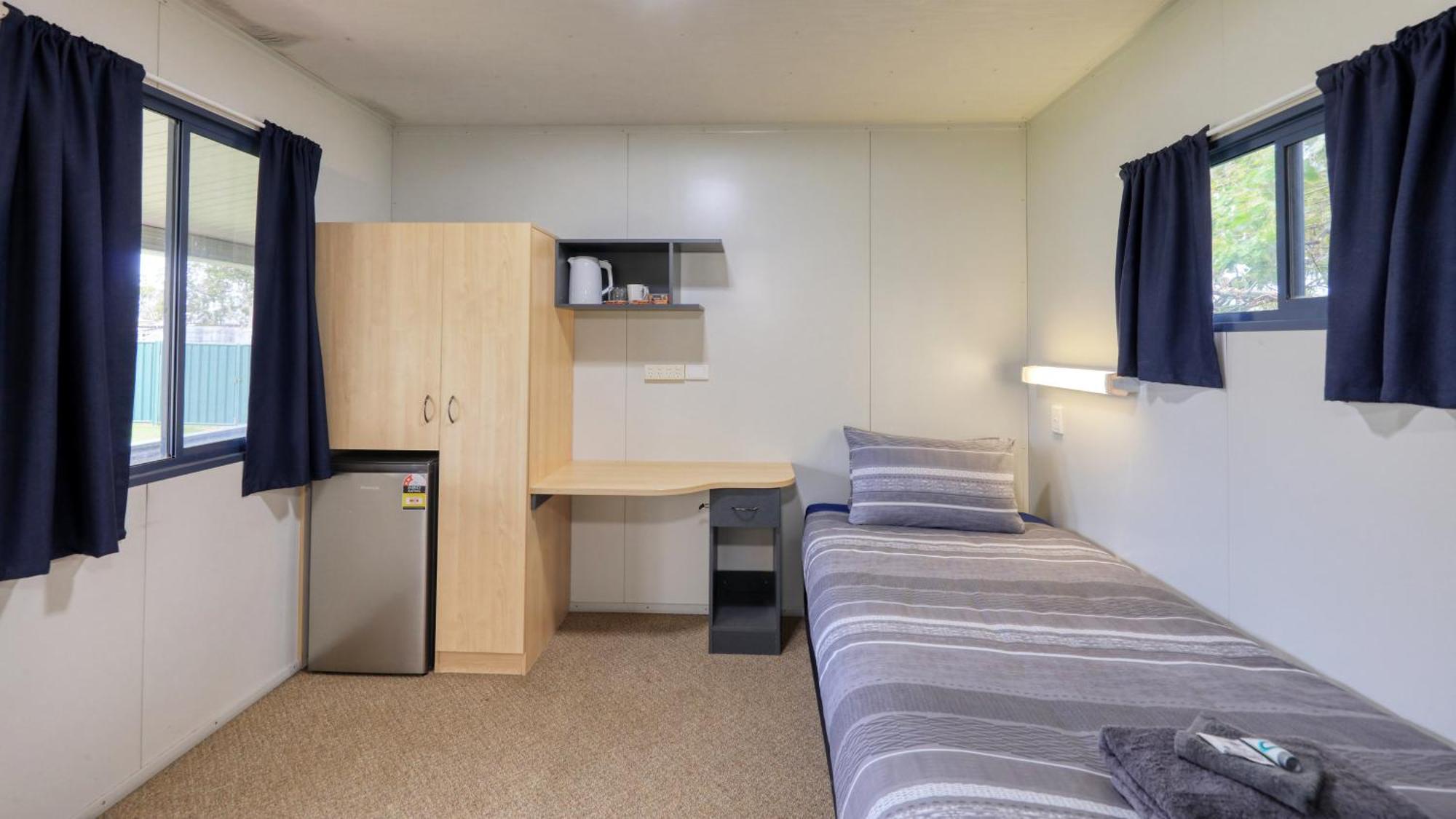Toobeah Hotel/Motel Экстерьер фото