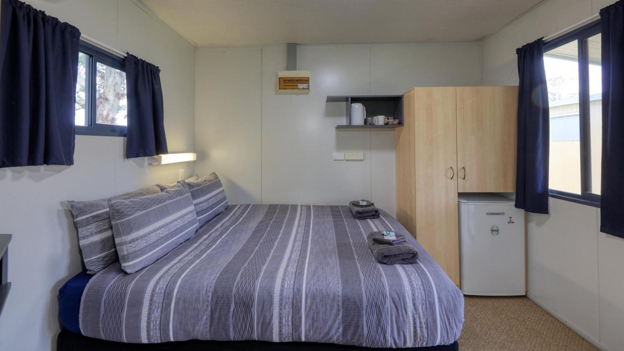 Toobeah Hotel/Motel Экстерьер фото